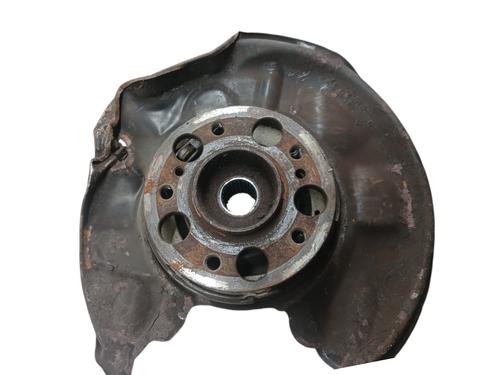 Used Left rear steering knuckle Left rear steering knuckle MERCEDES-BENZ C-CLASS Coupe (CL203) C 230 Kompressor (203.740) (192 hp) 36775198 36775198