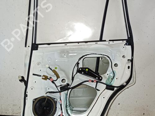 Right rear door TOYOTA LAND CRUISER PRADO (_J12_)  | BP22788285C5 