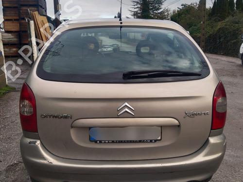 Tailgate lock CITROËN XSARA PICASSO (N68) 1.6 HDi | BP32141541C101 