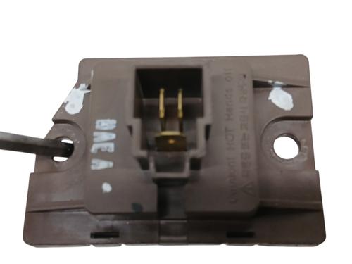 Heater resistor KIA CEE'D Hatchback (ED) | BP32446948M108