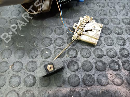 Fuel pump OPEL ASTRA G Hatchback (T98) 2.0 DI (F08, F48) | BP32036624M76