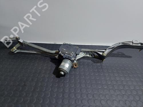 Used Front wiper motor MERCEDES-BENZ E-CLASS (W211) E 400 CDI (211.028) (260 hp) 20840259