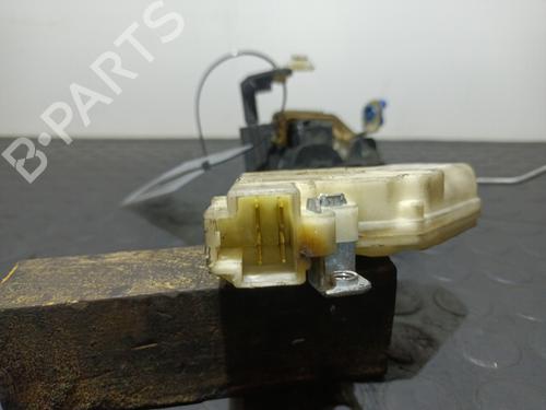 Front left lock NISSAN ALMERA II (N16) 2.2 Di | BP20823896C98 
