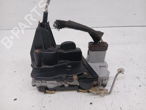 Front right lock PEUGEOT 307 Break (3E)  | BP29822801C97