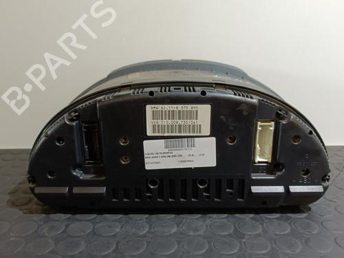 Instrument cluster BMW 5 (E39) 528 i | BP20835849C47 