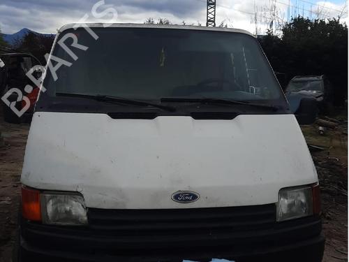 Used Parts FORD TRANSIT Van (T_ _) 2.5 D (TAL, TAS, TGL, TWS) (68 hp) 3567488