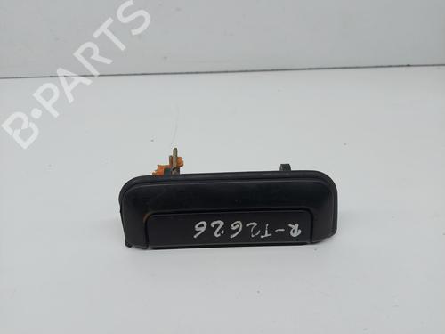Andere für MITSUBISHI PAJERO SPORT I (K7_, K9_) [1996-2025]  22435328