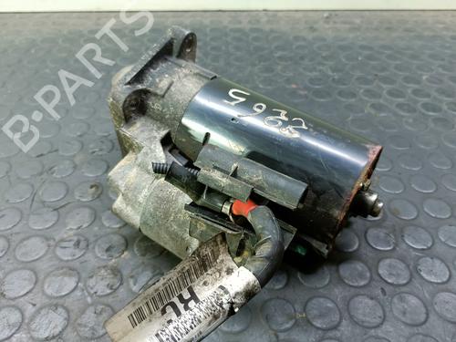 Starter FORD FOCUS II (DA_, HCP, DP) 1.8 | BP20837925M8 