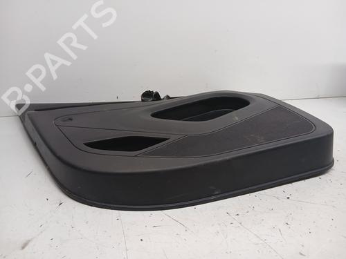 Front left panel CITROËN BERLINGO MULTISPACE (B9) 1.6 HDi 75 16V | BP32445087C58 