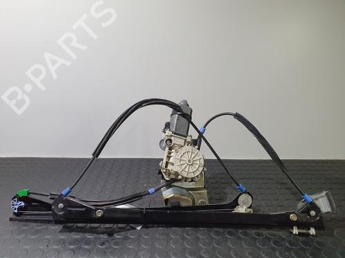 Used Front right window mechanism VW POLO III (6N1) 64 1.9 SDI (64 hp) 20824358