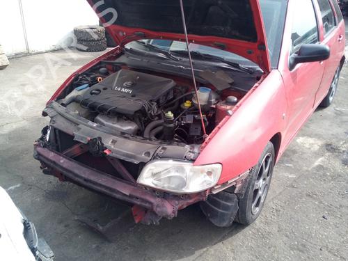 Headlight switch SEAT IBIZA II (6K1) 1.4 i | BP20818785I24 