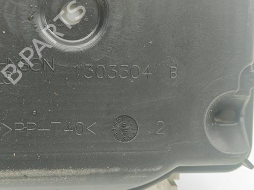 Instrument cluster OPEL CORSA D (S07)  | BP22633567C47 