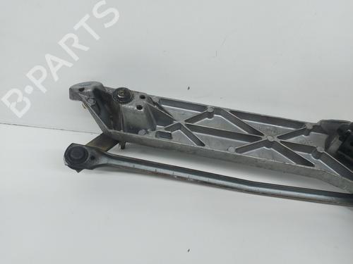 Front wiper motor MERCEDES-BENZ S-CLASS (W220, V220) S 400 CDI (220.028, 220.128) | BP23536847M29 