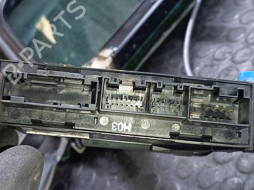 Rear right window mechanism AUDI A4 B7 Avant (8ED) 2.0 | BP20825780C25 