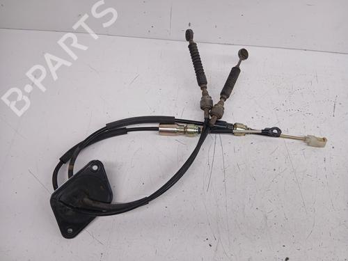 Cable Cable TOYOTA RAV 4 II (_A2_) 2.0 4WD (ACA21, ACA20) (150 hp) 34225365 34225365