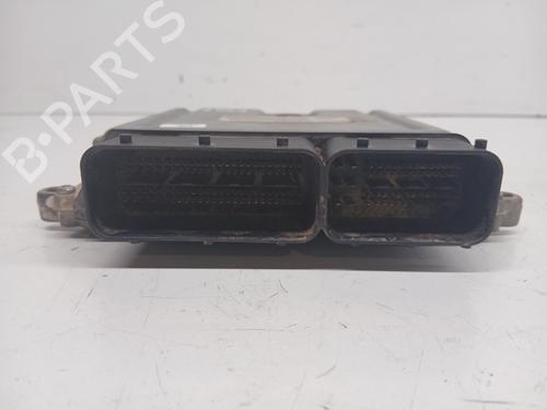 Engine control unit (ECU) JEEP WRANGLER III (JK) 2.8 CRD | BP28164482M57 