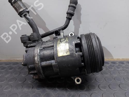 AC compressor BMW 3 (E46) 320 d | BP20842219M34 