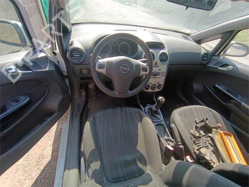 Left headlight OPEL CORSA D (S07) | BP38914244C28 - Image 11