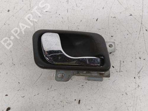 Used Front right interior door handle Front right interior door handle MITSUBISHI PAJERO II (V3_W, V2_W, V4_W, V5_W) 3.0 V6 24V (V43W, V23W) (177 hp) 33833749 33833749