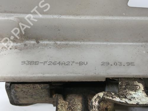 Venstre bagtil lås FORD MONDEO I Saloon (GBP) 1.8 i 16V (112 hp) 31149797