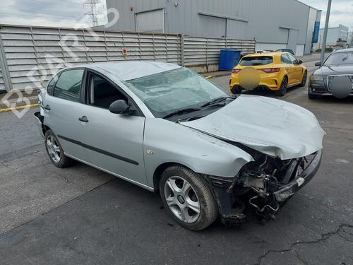 Headlight switch SEAT CORDOBA (6L2) 1.9 TDI | BP20818037I24 