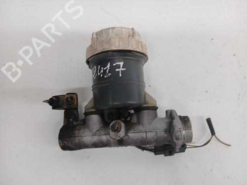 Used Brake master cylinder Brake master cylinder MITSUBISHI GALLOPER (JK-01) [1998-2003] 34195305 34195305