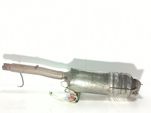 Used Catalyst IVECO DAILY VI Van [2014-2026]  32014596