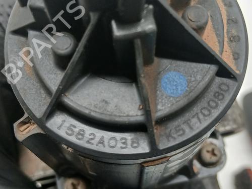Egr MITSUBISHI L200 / TRITON (KA_T, KB_T) 2.5 DI-D 4WD (KB4T) | BP27316072M69 