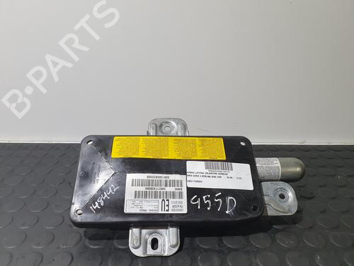 Module électronique BMW 3 (E46) 320 i (150 hp) 32124311