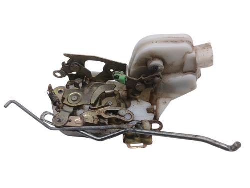 Used Front right lock Front right lock MITSUBISHI PAJERO SPORT I (K7_, K9_) [1996-2026] 32507796 32507796