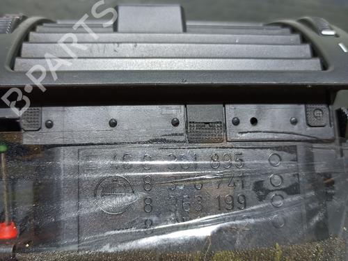 Air vent BMW 3 (E46) 330 d | BP20818743I21 