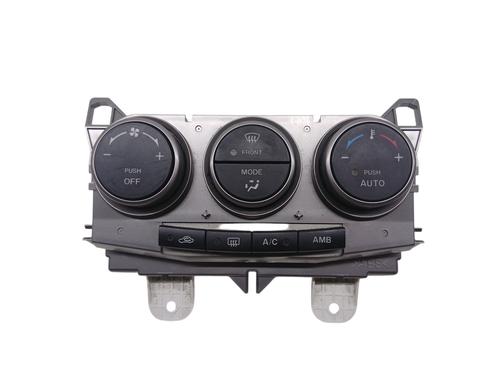 Climate control MAZDA 5 (CR) 2.0 CD (CR19) | BP33689367I5 - Image 4