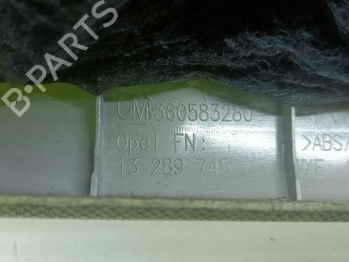 Other OPEL ZAFIRA TOURER C (P12)  | BP32043029O1 