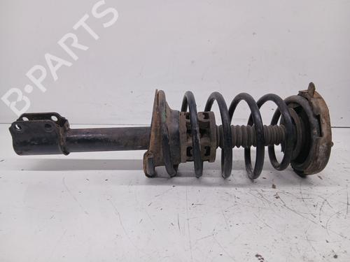 Used Right front shock absorber RENAULT 19 I (B/C53_) 1.9 D (B/C534, B/C53J) (64 hp) 28837662