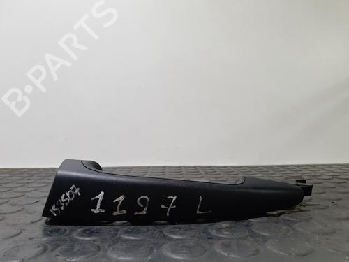 Used Front left exterior door handle BMW 3 (E46) 320 d (136 hp) 20815827