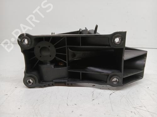 Gear lever NISSAN X-TRAIL II (T31)  | BP26023310M90 