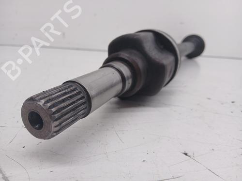 Right front driveshaft PEUGEOT BIPPER (AA_) | BP32713046M39 - Image 3