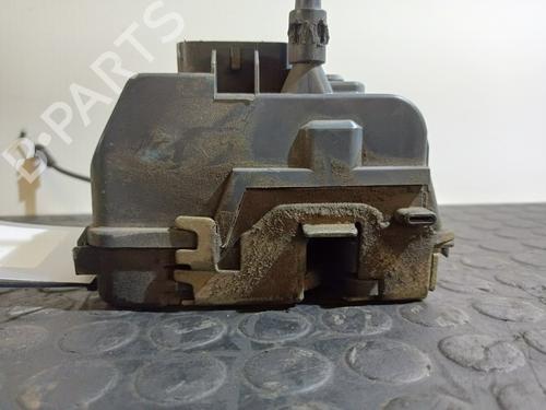 Used Rear left lock RENAULT MEGANE II (BM0/1_, CM0/1_) 1.9 dCi (BM0G, CM0G) (120 hp) 20818628