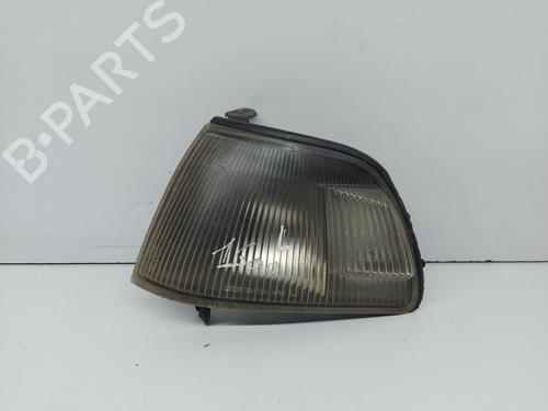 Used Left front indicator MITSUBISHI PAJERO SPORT I (K7_, K9_) 2.5 TD (K94W) (99 hp) 22380093