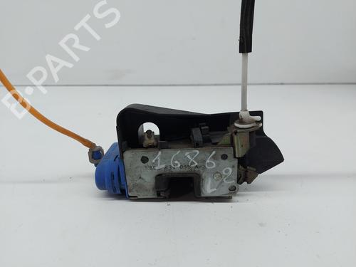 Used Rear left lock AUDI A4 B5 Avant (8D5) 2.5 TDI (150 hp) 28673577