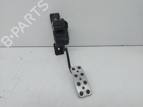 Used Pedal Pedal MITSUBISHI PAJERO IV (V8_W, V9_W) 3.2 DI-D (V88W, V98W) (160 hp) 33161446 33161446