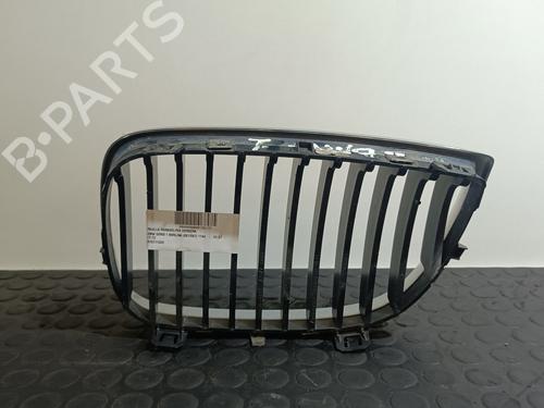Grille BMW 1 (E87) 118 d | BP20817925C40 