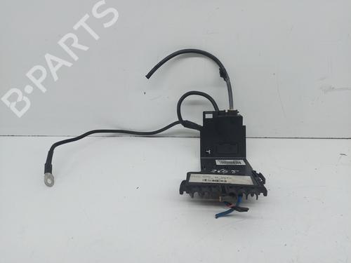 Zekeringkast CITROËN BERLINGO MULTISPACE (B9) 1.6 HDi 75 16V | BP25989398E1 