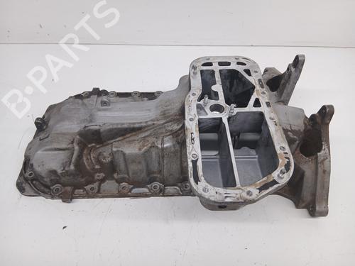 Oil sump TOYOTA LAND CRUISER PRADO (_J12_) 3.0 D-4D (KDJ120, KDJ125) | BP27249363M115 