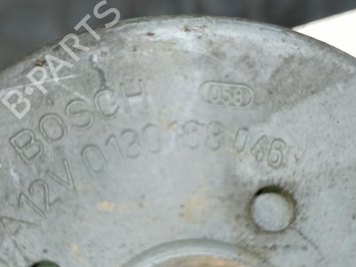 ABS pump PEUGEOT 406 (8B)  | BP20830868M43 