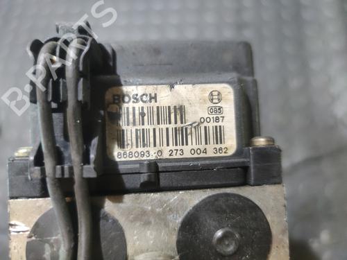 ABS Bremseaggregat OPEL ASTRA G Hatchback (T98) 1.7 TD (F08, F48) | BP20817849M43 