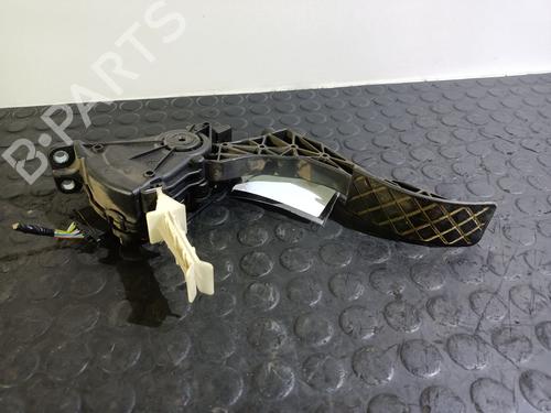 Used Pedal SEAT LEON (1M1) [1999-2006]  20820706