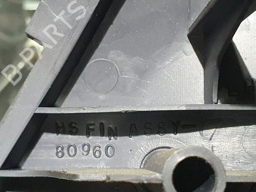 Right front window switch NISSAN ALMERA II (N16) 2.2 Di | BP20820071I26 