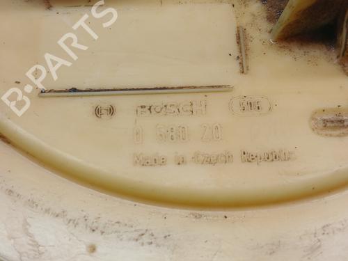 Fuel pump NISSAN QASHQAI II (J11, J11_)  | BP25607463M76