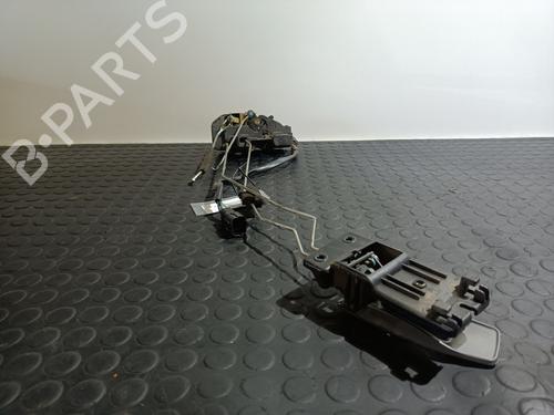 Front left lock KIA CARENS II MPV (FJ) 2.0 CRDi | BP20833649C98 